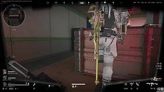 刀王出世！哈哈哈哈哈