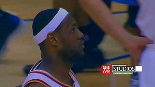 【体育】聊聊科比、乔丹传奇因此而而事