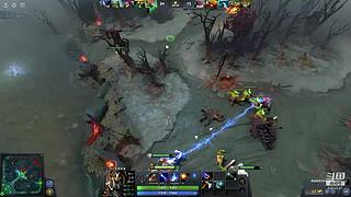 选技生存，苟活到底