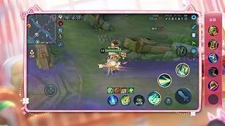 不会玩游戏的游戏玩家