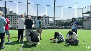 随机寻找妹妹行动