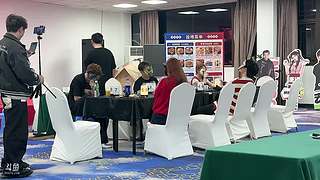 随机寻找妹妹行动