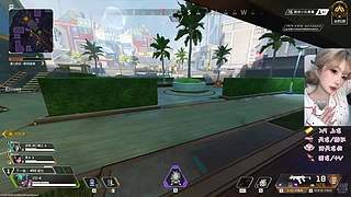 斗鱼CS糕糕糕糕糕手~