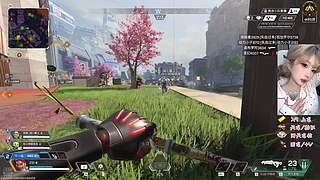 斗鱼CS糕糕糕糕糕手~