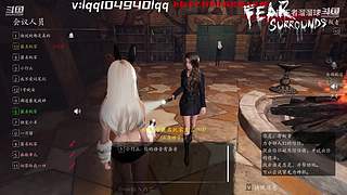 恐惧天花板新创板子超烧脑！