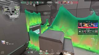 我先装糖，阴他一手