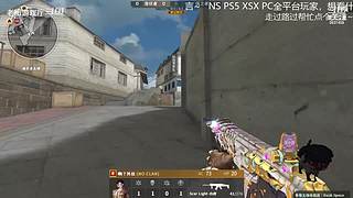 老衡：最菜火线选手