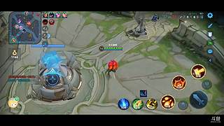 法师出场，安琪你小妹