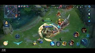 法师出场，安琪你小妹