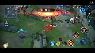 法师出场，安琪你小妹