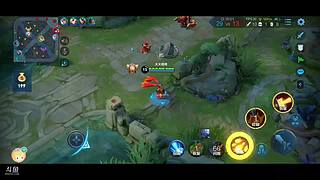 法师出场，安琪你小妹