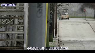 【宇哥】极限惊悚，无限反转