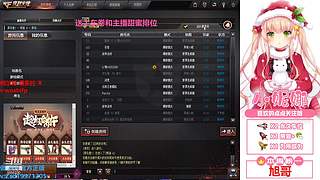 希望有一个人能看破小娜的脆弱