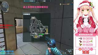 希望有一个人能看破小娜的脆弱