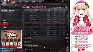 希望有一个人能看破小娜的脆弱