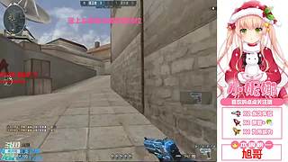 希望有一个人能够看破小娜的脆弱