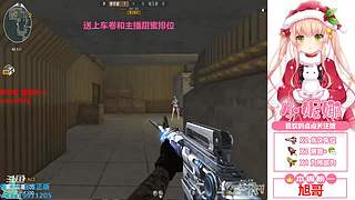 希望有一个人能以看破小娜的脆弱