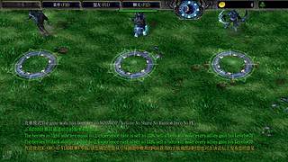 天河塞特的直播间