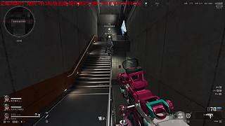 重生之破产绝密跑刀