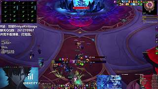 【忧郁】RWF 决战M鲁拉