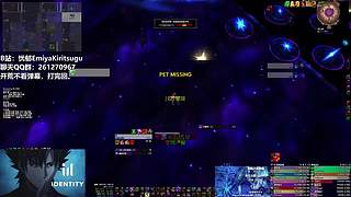 【忧郁】RWF 决战M鲁拉