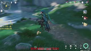 原神启动！ 8687033