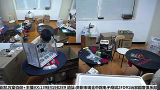 贵阳嘉锐电脑--装机火热进行中