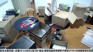 贵阳嘉锐电脑--装机火热进行中