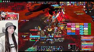 来魔兽玩真正的世界 8690653