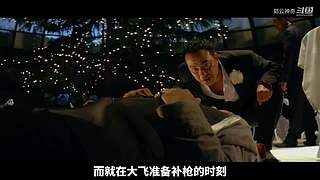 郭云神奇的神奇解说