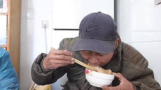 华子的超赞手抓牛排，来看看！