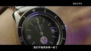 超燃超治愈超励志短片：你是最棒的！