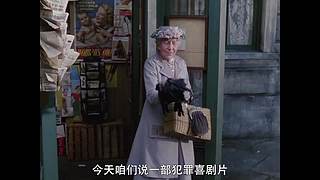 【谁语Whospeak】精彩电影解说