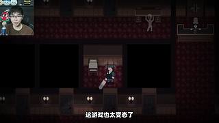 【神戳戳的苏神】各类恐怖游戏解说流程实况