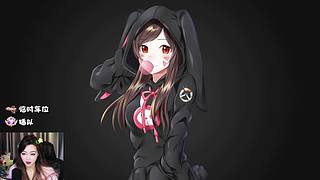 【小花】每天快乐