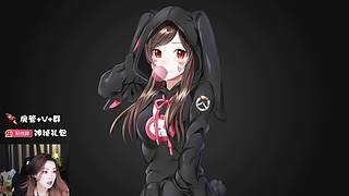 【小花】每天快乐