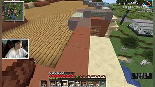 我的世界儿童游戏