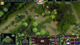 忍者村大战  迷恋