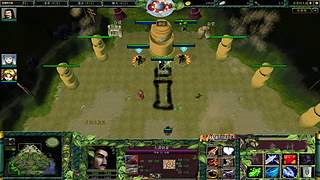 忍者村大战  迷恋