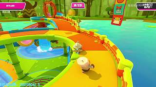 【光头强 】和我一起玩赛尔号