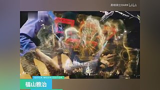 黑暗骑士DARKSWEET的直播间