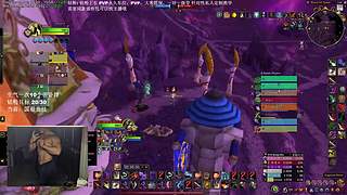 欢迎来到武僧世界，贫僧这一腿你接的住麻？