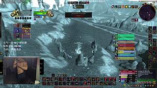 欢迎来到武僧世界，贫僧这一腿你接的住麻？