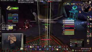 欢迎来到武僧世界，贫僧这一腿你接的住麻？