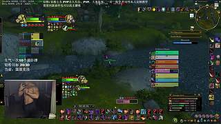 欢迎来到武僧世界，贫僧这一腿你接的住麻？