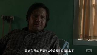 长工带你一起来追剧