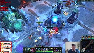 海克斯乱斗最强玩法一打九教学！