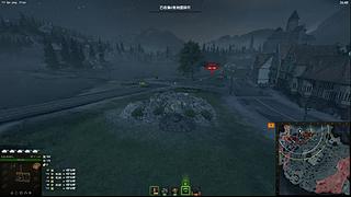 继续黑岩+练车！！