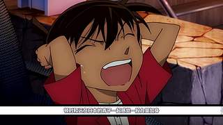 【托尔兹桃花剑】动漫特设反复横跳