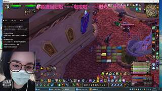 魔兽时光111升级中~~·2026旺